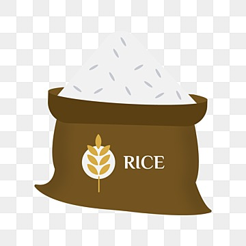 Beras Medium - Bulog (kg)